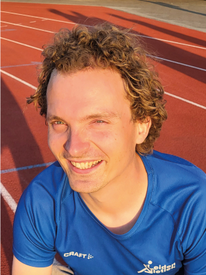 Sebastian Bon, jeugdsportzaken