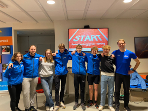 Niveau 3 cursisten nov 2023