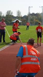 jury atletiek