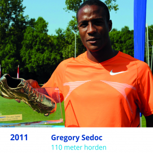 Gregory Sedoc