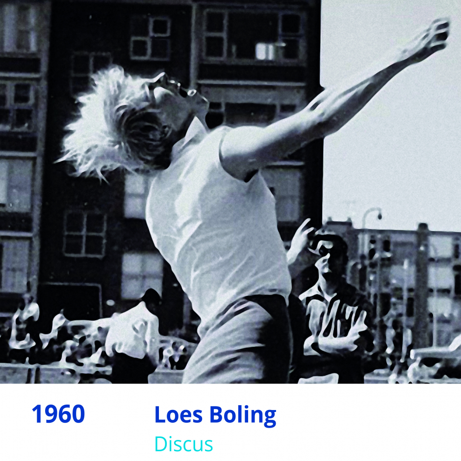 Loes Boling