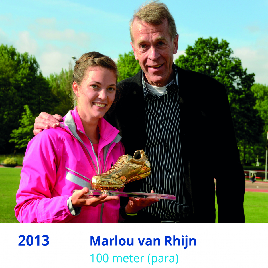 Marlou van Rijn
